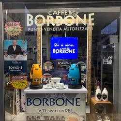 La Boutique del Caffè, La Spezia orari di apertura