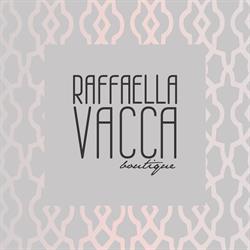 Raffaella Vacca Boutique, Bitonto orari di apertura