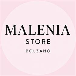 Malenia Store, Bolzano orari di apertura