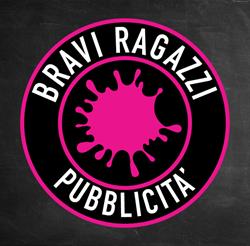 Bravi Ragazzi Pubblicità, Roma orari di apertura