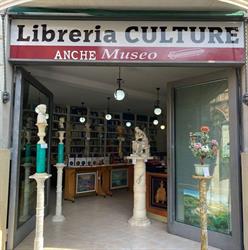 Libreria Culture, Reggio Calabria orari di apertura