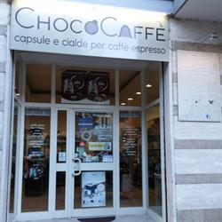 Chococaffè - Il negozio di cialde e capsule di Caffè, Campobasso orari di apertura