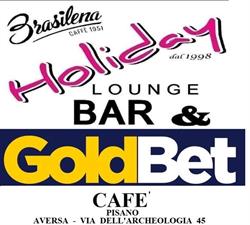 Holiday Lounge Bar & Pasticceria, Aversa orari di apertura