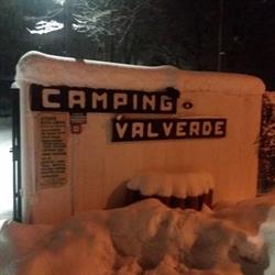 Camping Valverde Lama Mocogno MO, orari di apertura
