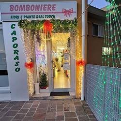 Caporaso- bomboniere, fiori e piante Real Touch, Montelupo Fiorentino orari di apertura