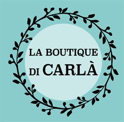 La Boutique di Carlà, Forlì orari di apertura