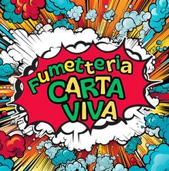 Fumetteria Cartaviva, Viterbo orari di apertura