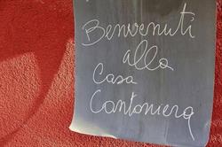 B&B Casa Cantoniera Como, orari di apertura