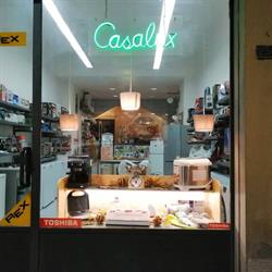 Casalux srl, Terranuova Bracciolini orari di apertura