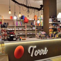 Edicola Cartoleria PUNTO TORRI, Torri di Quartesolo orari di apertura