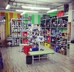 Sport Center Pistoia, orari di apertura