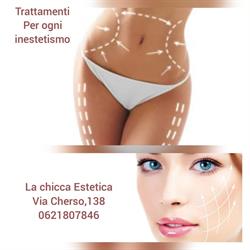 La chicca estetica roma, Roma orari di apertura