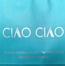 Ciao Ciao, Reggio Calabria orari di apertura