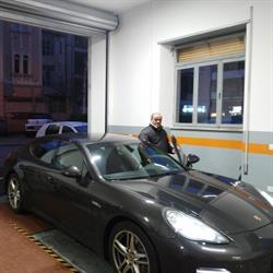 Centro Revisioni 'Isernia Revisione' di Notte Pasquale, orari di apertura