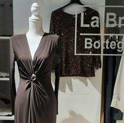 La Bragheria Trento, orari di apertura