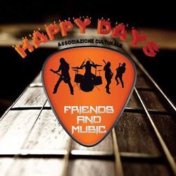 Circolo Culturale Happy Days, Napoli orari di apertura