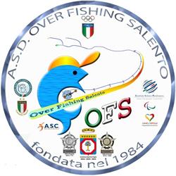 Over Fishing Salento, Nardò orari di apertura