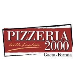 Pizzeria 2000 Formia, orari di apertura
