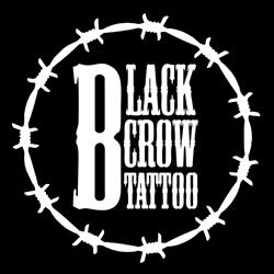 BLACK CROW Tattoo, Pesaro orari di apertura