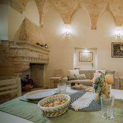 B&B Antichemura, Francavilla Fontana orari di apertura