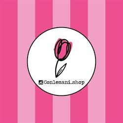 Con le mani handmade shop, Montale orari di apertura