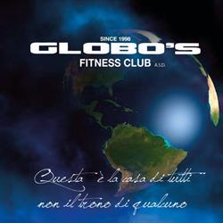 GLOBO'S Fitness Club, Racale orari di apertura