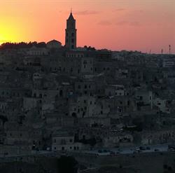 La Dimora Di Omero, Matera orari di apertura