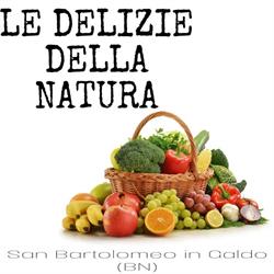 Le Delizie Della Natura, San Bartolomeo in Galdo orari di apertura
