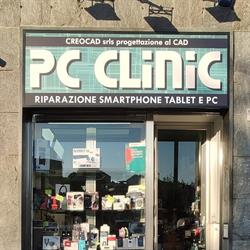 Pc Clinic, Torino orari di apertura
