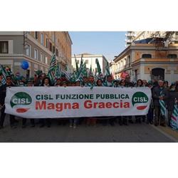 CISL Magna Graecia, Catanzaro orari di apertura