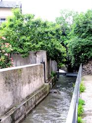 Consorzio Irriguo Mere des Rives, Aosta orari di apertura