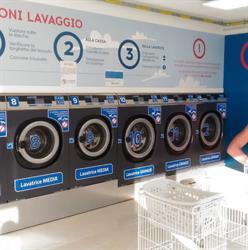 Bluwash Saint-vincent - lavanderia self service, Saint-Vincent orari di apertura