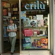 Cartoleria Crilù, Modena orari di apertura