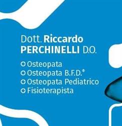 Dott Riccardo Perchinelli D.O. Osteopata, Pordenone orari di apertura