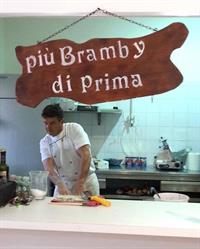 Bramby, Fiumicino orari di apertura