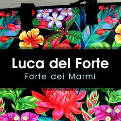 Luca del Forte Forte dei Marmi, orari di apertura