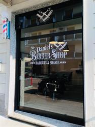Mr. Daniel's Barber Shop, Novara orari di apertura