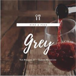 Grey, Cusano Milanino orari di apertura