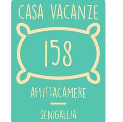 CASA VACANZE Affittacamere Senigallia 158, orari di apertura
