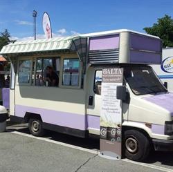 GALTA Gelateria Artigianale, Caselle Torinese orari di apertura
