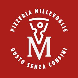 Pizzeria Mille Voglie, San Nicola la Strada orari di apertura