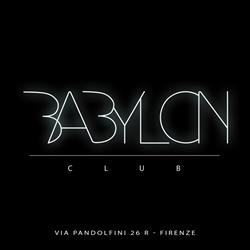 Babylon CLUB, Firenze orari di apertura