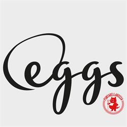 Eggs Roma, orari di apertura