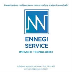 Ennegi Service, Palermo orari di apertura