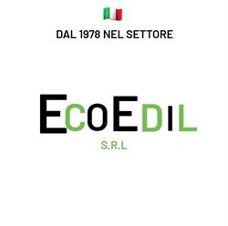 Ecoedil srl, Castelgomberto orari di apertura