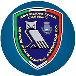 Protezione Civile Cantello, orari di apertura