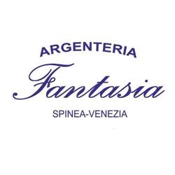 Argenteria Fantasia, Spinea orari di apertura