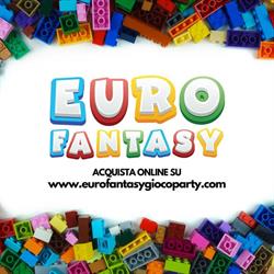 Euro Fantasy Via Alessandro Volta 29 Rende, orari di apertura