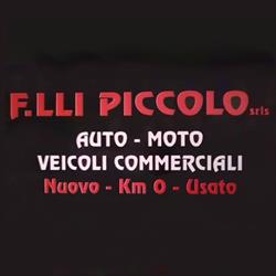 F.lli Piccolo srls, Olivarella orari di apertura