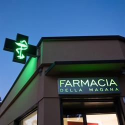Farmacia della Magana, Cassano Magnago orari di apertura